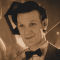 The Eleventh Doctor