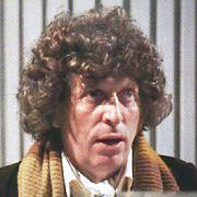 The Fourth 
Doctor