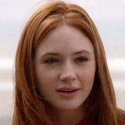 Amy Pond