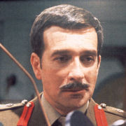 Brigadier Alistair Gordon Lethbridge-Stewart