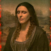 Mona Lisa's Revenge