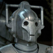Rise Of The Cybermen / The Age Of Steel
