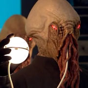 Planet Of The Ood