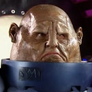 The Sontaran Stratagem / The Poison Sky