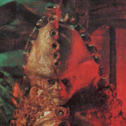 Terror Of The Zygons