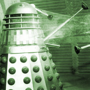 The Power Of The Daleks