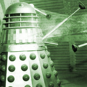 The Power Of 
The Daleks