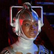 Cyberwoman