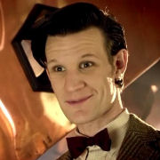 The 
Eleventh Doctor