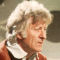 The Third Doctor