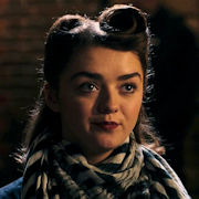 Ashildr