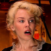 Astrid Peth