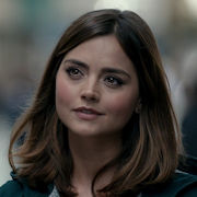 Clara Oswald