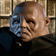 Commander Strax