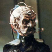 Davros