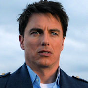 Jack Harkness