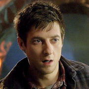 Rory Williams