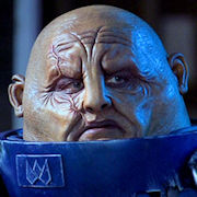 The Last Sontaran