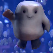 An Adipose baby