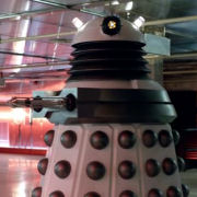 Victory Of The Daleks