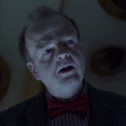 The Dream Lord (Toby Jones)