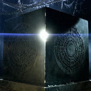 The Pandorica Opens / The Big Bang