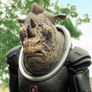 Fugitive Of The Judoon