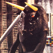 The Horns Of 
Nimon