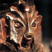 The Silurians