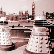 The Dalek 
Invasion Of Earth